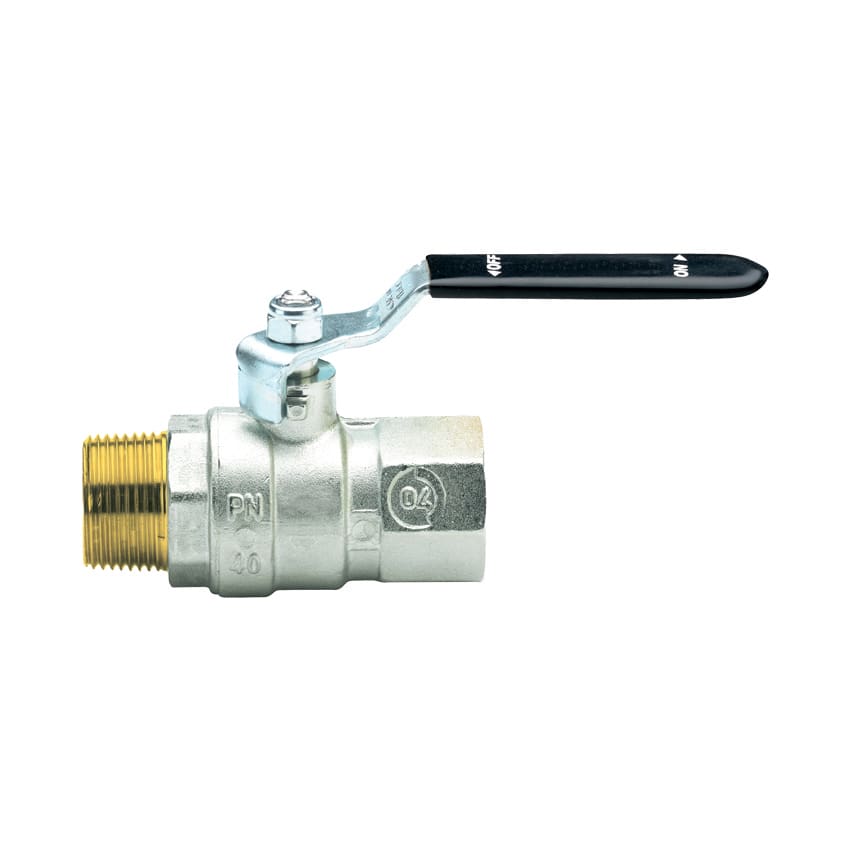 FERRARI - FER020162 RUBINETTO A SFERA X ACQUA 1