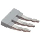 PHOENIX CONTACT PHC1780125 EB 8- KDS 3-SI PONTICELLO PETTINE FRONTA