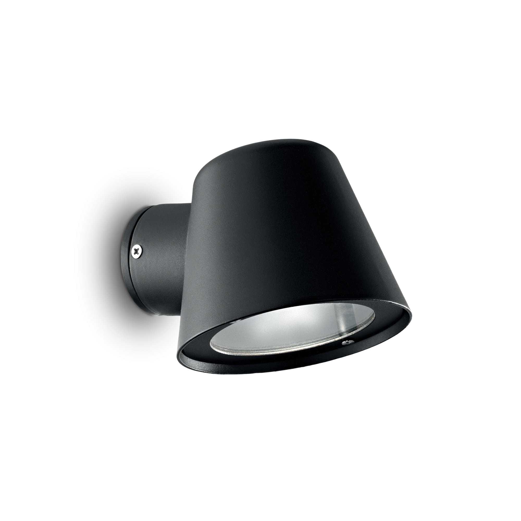 IDEAL LUX SRL IUX020228 GAS AP1 NERO