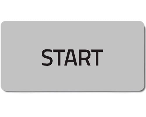 NEW ELFIN SRL - NEW02026T TARGHETTA ADES.START