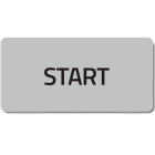 NEW ELFIN SRL - NEW02026T TARGHETTA ADES.START