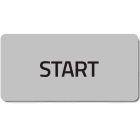 NEW ELFIN SRL NEW02026T TARGHETTA ADES.START