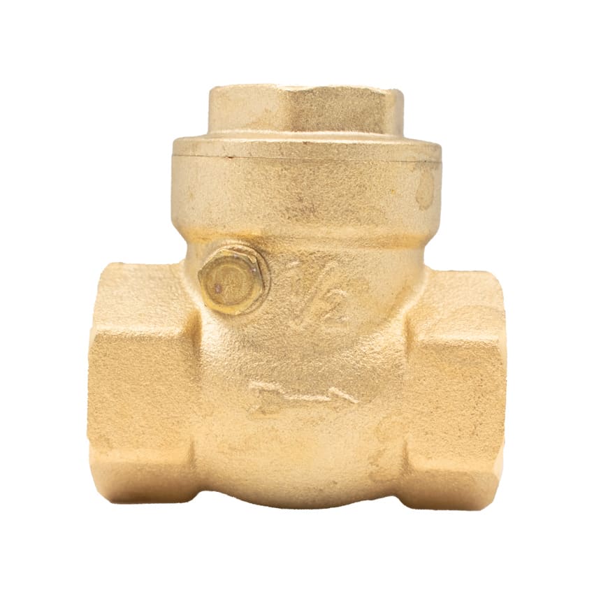 FERRARI - FER020424 VALVOLA RITEGNO A CLAPET 11/2