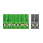 VIMAR SPA - VIW02085 Morsetto estraibile 8 poli