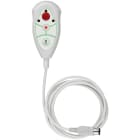 VIMAR SPA - VIW02087 Perella di chiamata con 1 comando luce