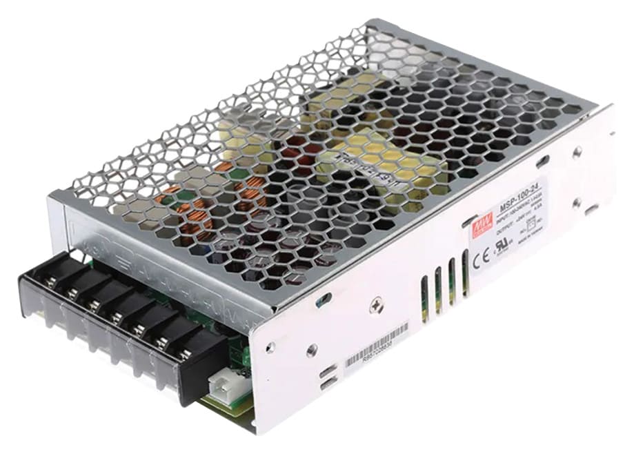 VIMAR SPA - VIW02090.3 ALIMENTATORE 100-240V 24VDC 4,5A