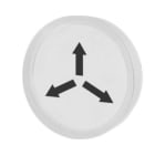 NEW ELFIN SRL - NEW020DISE11 DIFFUSORE INCOLORE SE11