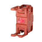 NEW ELFIN SRL - NEW020E01AU EL.CONTATTO NC DORATO