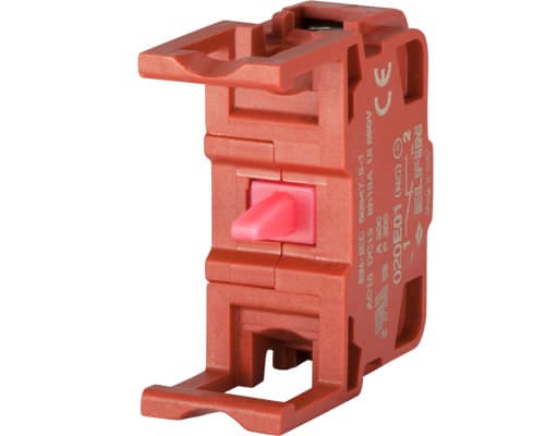 NEW ELFIN SRL - NEW020E01 EL.CONTATTO NC