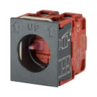 NEW ELFIN SRL NEW020GE02 EL.CONTATTO 2NC CON FLANGIA