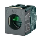 NEW ELFIN SRL - NEW020GE20 EL.CONTATTO 2NO CON FLANGIA