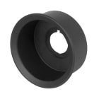 NEW ELFIN SRL NEW020GP22 GHIERA PROTEZIONE OPERATORI DIAM.22