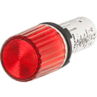 NEW ELFIN SRL NEW020LMAR LAMPADA MONOL.ALTA ROSSA
