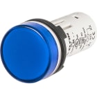 NEW ELFIN SRL NEW020LMBL LAMPADA MONOLITICA BLU