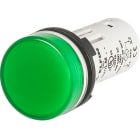 NEW ELFIN SRL NEW020LMV LAMPADA MONOLITICA VERDE