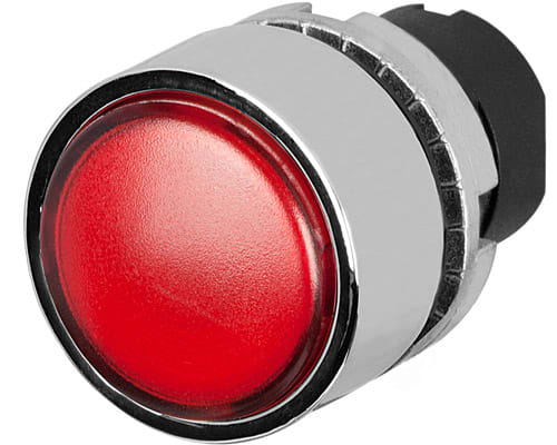 NEW ELFIN SRL NEW020LTBBRW LAMP.SPIA T.BOMBATA ROSSA MET.