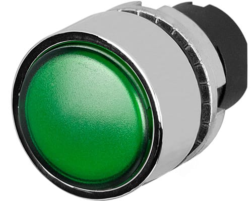 NEW ELFIN SRL NEW020LTBBVW LAMP.SPIA T.BOMBATA VERDE MET.