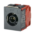 NEW ELFIN SRL NEW020PD902 PORTALAMPADA BA9S ALIM.DIRETTA 2NC