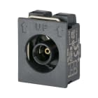 NEW ELFIN SRL - NEW020PD9 PORTALAMPADA BA9S ALIM.DIRETTA