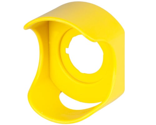 NEW ELFIN SRL - NEW020PEOG PROTEZIONE ERGONOMICA OPER.GIALLA