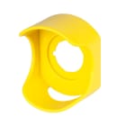 NEW ELFIN SRL - NEW020PEOG PROTEZIONE ERGONOMICA OPER.GIALLA