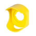 NEW ELFIN SRL - NEW020PEOG PROTEZIONE ERGONOMICA OPER.GIALLA