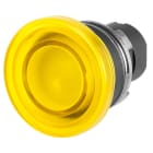 NEW ELFIN SRL NEW020PFLG PULS.FUNGO D.38 LUM.MOMENT.GIALLO