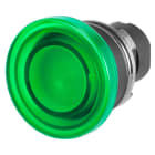NEW ELFIN SRL - NEW020PFLV PULS.FUNGO D.38 LUM.MOMENT.VERDE