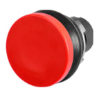 NEW ELFIN SRL NEW020PFSGR PULS.FUNGO D.38 S.GOMMA ROSSO