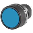 NEW ELFIN SRL NEW020PIBL PULSANTE INTERO BLU