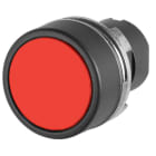 NEW ELFIN SRL NEW020PIR PULSANTE INTERO ROSSO