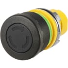 NEW ELFIN SRL NEW020PTAN PULS.FUNGO D.33 AGGANCIO NERO