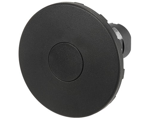 NEW ELFIN SRL NEW020PTFFN PULS.FUNGO D.60 MOMENT. NERO