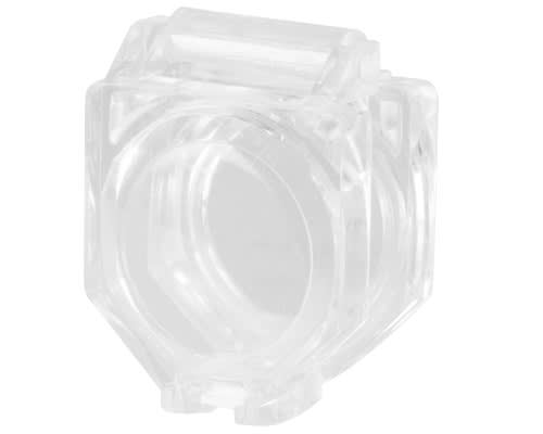 NEW ELFIN SRL - NEW020PTPP PROTEZIONE TRASP.PIOMBAB.PULSANTE