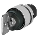 NEW ELFIN SRL - NEW020STACBWD SELETTORE T.CHIAVE 2P.MET.R.