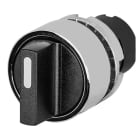 NEW ELFIN SRL - NEW020STAMTNW SELETTORE T.MAN.3P.NERO MET.