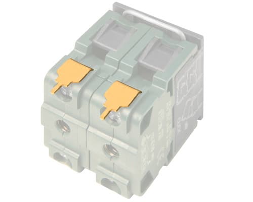 NEW ELFIN SRL NEW020TS TERMINALI A SALDARE