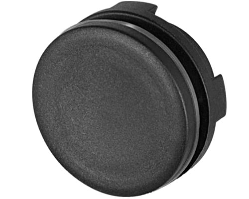 NEW ELFIN SRL - NEW020TTPN TAPPO TONDO NERO