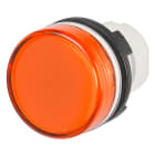 NEW ELFIN SRL - NEW020ULA UNITA LUMINOSA ARANCIO