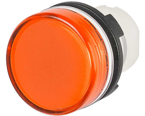 NEW ELFIN SRL NEW020ULA UNITA LUMINOSA ARANCIO