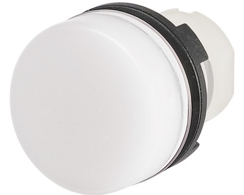 NEW ELFIN SRL NEW020ULB UNITA LUMINOSA BIANCA