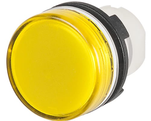 NEW ELFIN SRL NEW020ULG UNITA LUMINOSA GIALLA