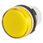 NEW ELFIN SRL NEW020ULG UNITA LUMINOSA GIALLA