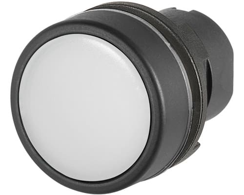 NEW ELFIN SRL NEW020ULPB UNITA LUMINOSA PROTETTA BIANCA