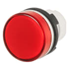 NEW ELFIN SRL - NEW020ULR UNITA LUMINOSA ROSSA