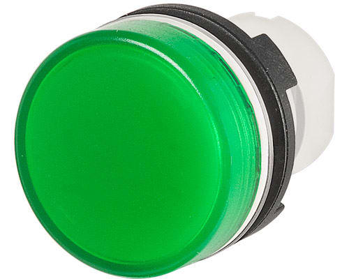 NEW ELFIN SRL NEW020ULV UNITA LUMINOSA VERDE