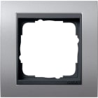 GIRA - GIR021106 MASCH. COPERTURA 1X PER ANTRACITE GIRA E