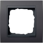 GIRA - GIR021108 MASCH. COPERTURA 1X PER ANTRACITE GIRA E