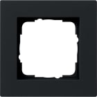 GIRA - GIR0211095 MASCH. COPERTURA 1X MONTAGGIO PIATTO GIR