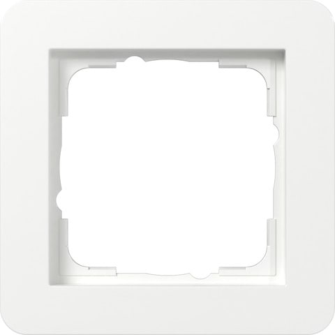 GIRA - GIR0211150 PLACCA 1-M